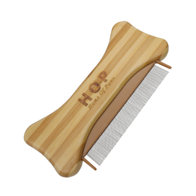 Twin-Action Pet Styler
